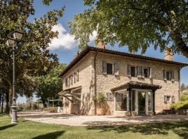 Fotos de Hotel: Villa Tulipano - Massa Martana