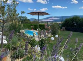 Escale sur la Côte, khách sạn ở Porrentruy