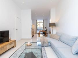 Hotel Photo: Fabulous duplex apartment in a recently renovated town house