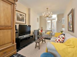 Hotel Foto: Charming townhouse in historic centre of Bruges