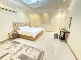 מלון צילום: شقق مفروشة مكة Makkah Apartment