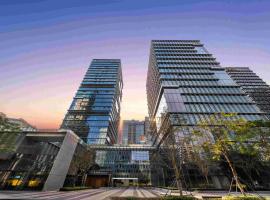 Hotel Photo: Shenzhen Shekou Prince Bay Yifei Hotel