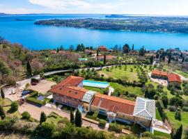 Zdjęcie hotelu: WOW - amazing lake view!