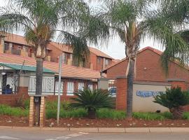 Hotel kuvat: Clearwater Self catering Apartments No Loadshedding