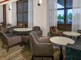 Фотография гостиницы: Hyatt Place Detroit/Auburn Hills