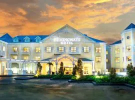 Hemingways Hotel – hotel w mieście East London