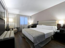 Catalonia Rigoletto, Hotel in Barcelona