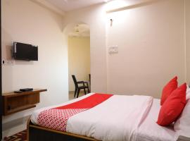 Фотографія готелю: OYO Prithvi Inn