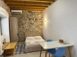 Hotel Photo: SPITAKI