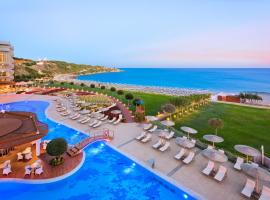 Zdjęcie hotelu: Elysium Resort & Spa