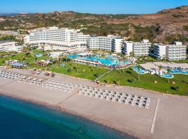 Hotel fotoğraf: Rodos Palladium Leisure & Wellness