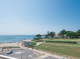 Photo de l’hôtel: La Goélette à Préfailles - Studio 2 Personnes vue mer, parking