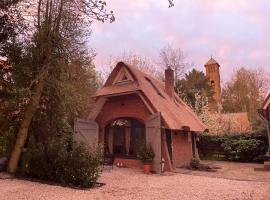 Hotelfotos: Cottage Guest House in Wassenaar