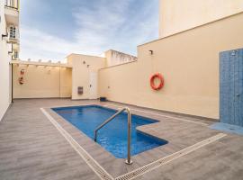 A picture of the hotel: Nice Apartment In Fuente De Piedra With Kitchenette