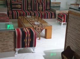 Gambaran Hotel: Didon Manar