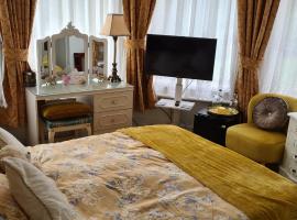 Gambaran Hotel: The Chantry hotel