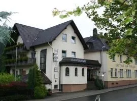 Hotel Battenfeld: Plettenberg şehrinde bir otel