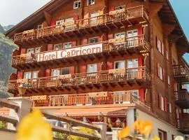 ホテル カプリコーン