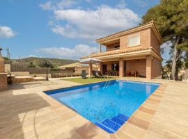 Zdjęcie hotelu: Holiday Home Jose Ramon by Interhome