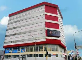 Select Inn