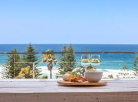 Hotel Foto: Sweeping Panoramic Views - Brand New Beach House