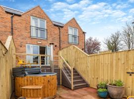 Hotel fotoğraf: The Apple Tree - Pershore