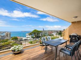 A picture of the hotel: Tarquin - Harbour Views