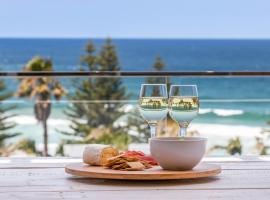 Foto do Hotel: Sweeping Panoramic Views - New Beach House