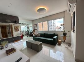 A picture of the hotel: Apartamento GIFT HOME no Setor Oeste
