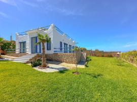 Hotel fotoğraf: Family Haven by the Atlantic