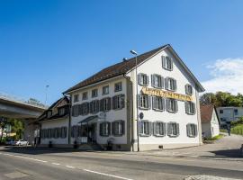 Photo de l’hôtel: Hotel Sternen