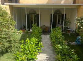 A picture of the hotel: Τhe Hidden Garden