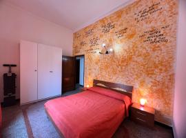 Hotel fotografie: Appartamento Grandis