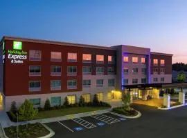 Holiday Inn Express & Suites Griffin