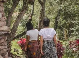 Casa de campo Yoga Retreat