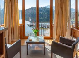 صور الفندق: Seeappartement Altaussee