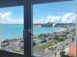 Nallah ApartHotel, Hotel in Natal