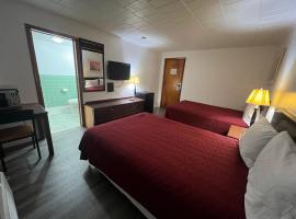 Hotelfotos: Budget Inn