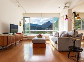 Gambaran Hotel: Unhotel-Home Office Loft Vista para Lagoa