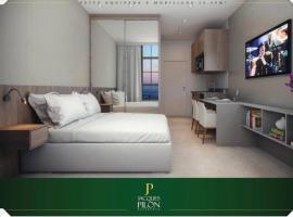 Hotel Photo: Pilon 427