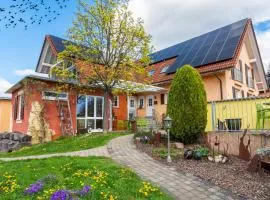 Hotel & Gästehaus Im Ziegelweg KLIMATISIERT Eintrittskarten für den Europa-Park erhalten Sie garantiert über uns