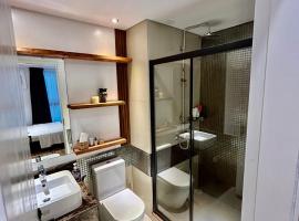 รูปภาพของโรงแรม: 1BR Cozy Condo