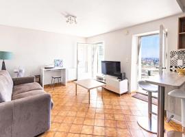 Hotel fotoğraf: Barri furnished flat