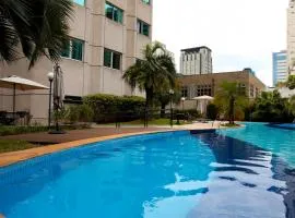 Intercity São Paulo Ibirapuera
