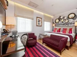 Hotel Indigo London Hyde Park Paddington by IHG
