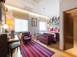 Hotel Indigo London Hyde Park Paddington by IHG