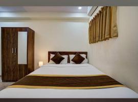 Hotel Madiwala Grand, hotel en Bangalore