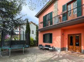 호텔 사진: Lovely Home In Cortona With Wifi