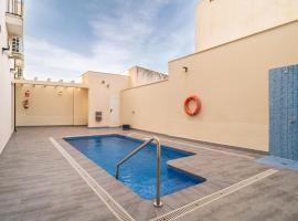 Hotel fotoğraf: Stunning Apartment In Fuente De Piedra With Outdoor Swimming Pool