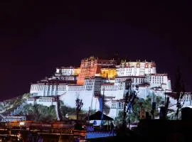 Shambhala Palace Hotel